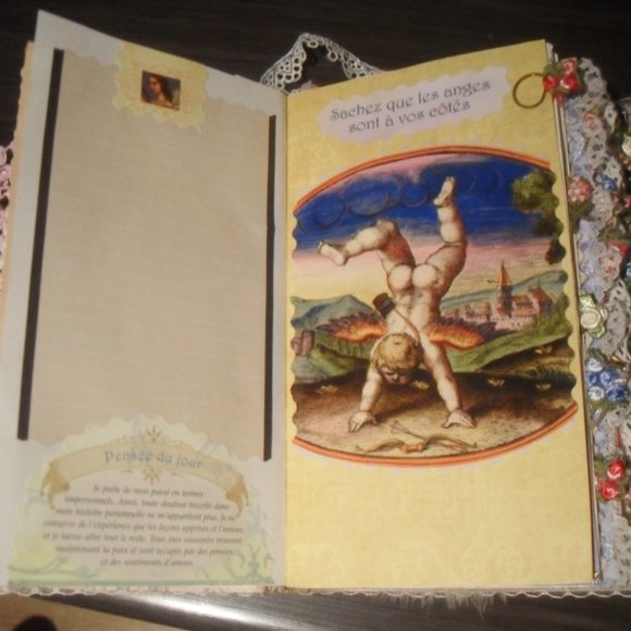 Diary Journal Intime - Picture 8 of 8